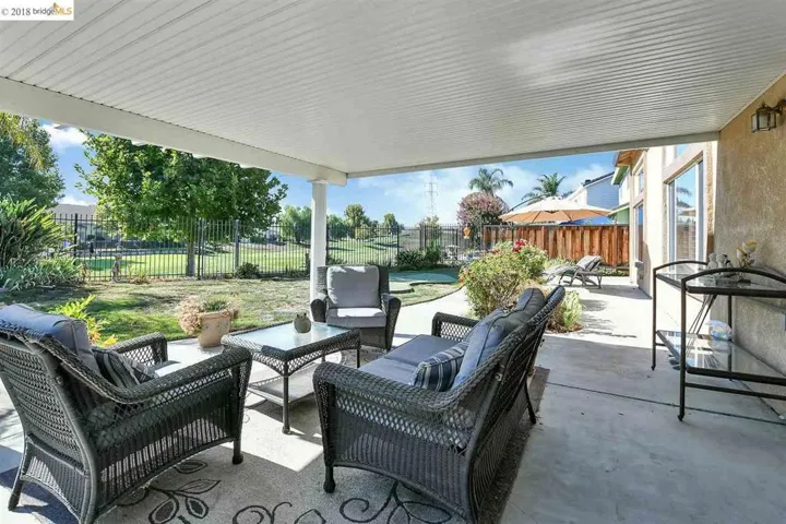 2298 Spartan Ter, Brentwood, California 94513