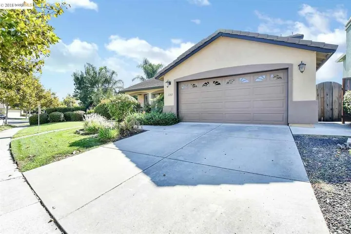 2298 Spartan Ter, Brentwood, California 94513