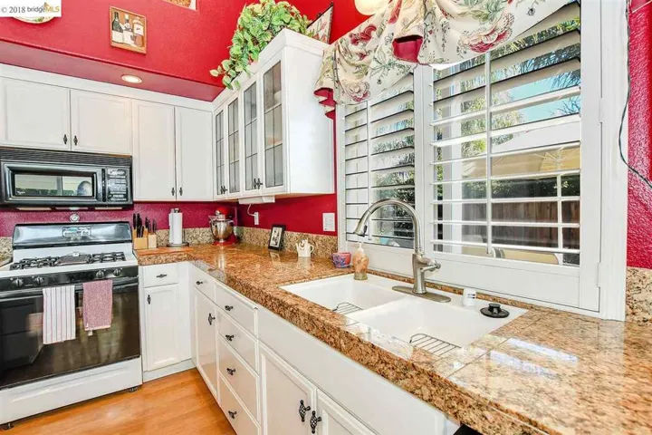 2298 Spartan Ter, Brentwood, California 94513