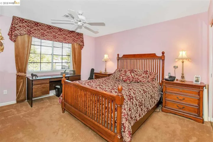 2298 Spartan Ter, Brentwood, California 94513