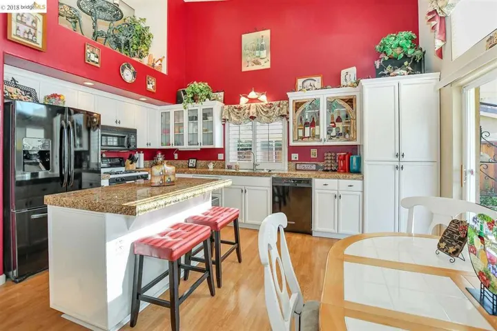 2298 Spartan Ter, Brentwood, California 94513