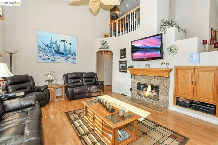 2298 Spartan Ter, Brentwood, California 94513