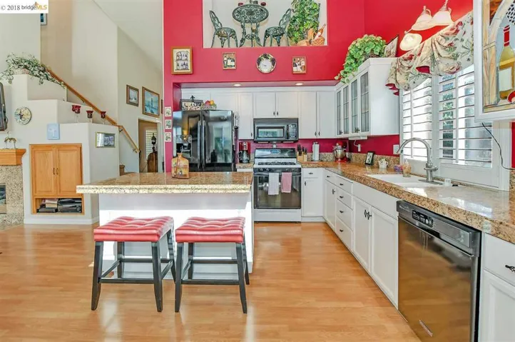 2298 Spartan Ter, Brentwood, California 94513
