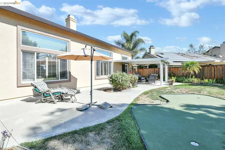 2298 Spartan Ter, Brentwood, California 94513