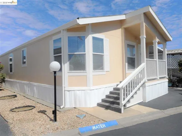 3660 Walnut Blvd., Brentwood, California 94513
