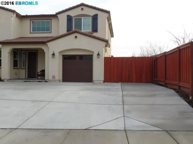 690 Monte Verde Ln, Brentwood, California 94513