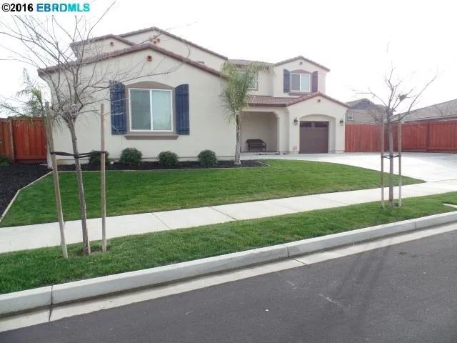 690 Monte Verde Ln, Brentwood, California 94513
