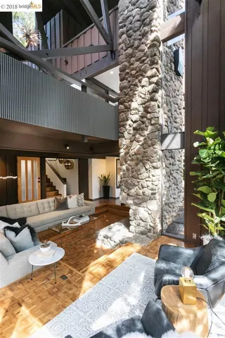 252 The Uplands, Berkeley, California 94705