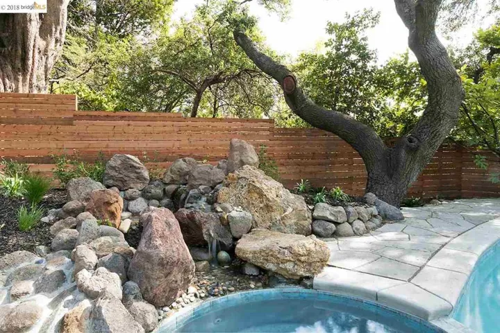 252 The Uplands, Berkeley, California 94705