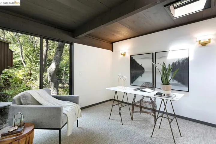 252 The Uplands, Berkeley, California 94705