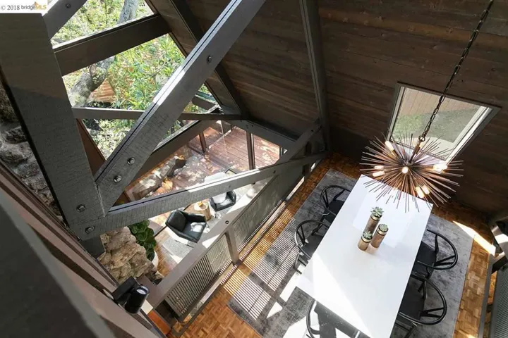 252 The Uplands, Berkeley, California 94705