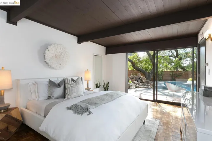 252 The Uplands, Berkeley, California 94705