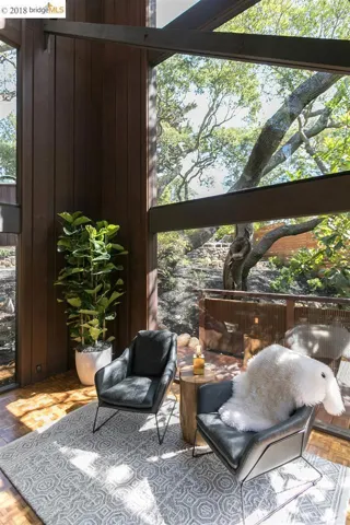 252 The Uplands, Berkeley, California 94705
