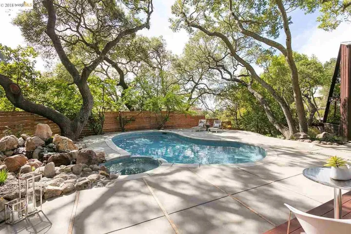252 The Uplands, Berkeley, California 94705