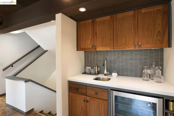 252 The Uplands, Berkeley, California 94705