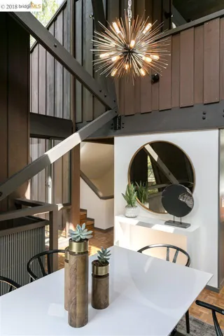 252 The Uplands, Berkeley, California 94705