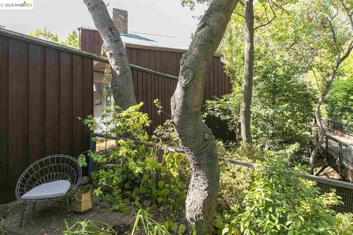 252 The Uplands, Berkeley, California 94705