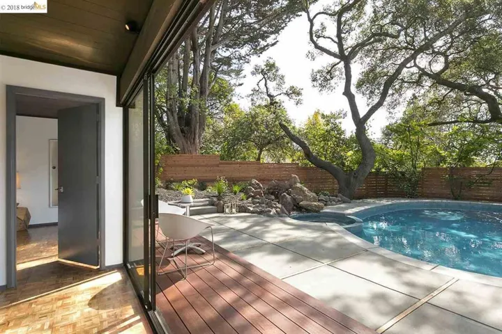 252 The Uplands, Berkeley, California 94705