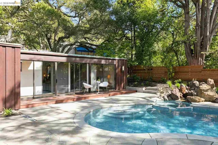 252 The Uplands, Berkeley, California 94705