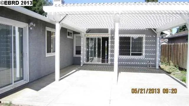 4592 Poe Ct, Brentwood, California 94513-4416