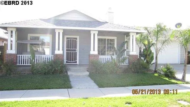 4592 Poe Ct, Brentwood, California 94513-4416