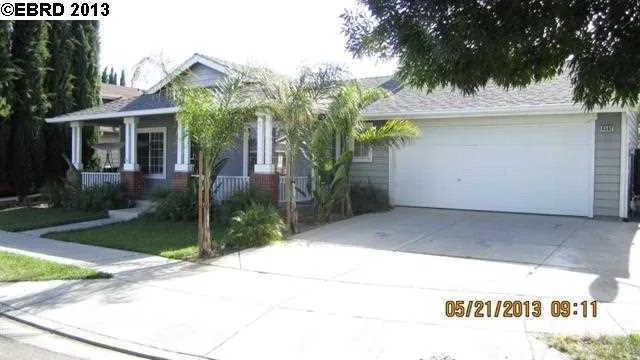 4592 Poe Ct, Brentwood, California 94513-4416