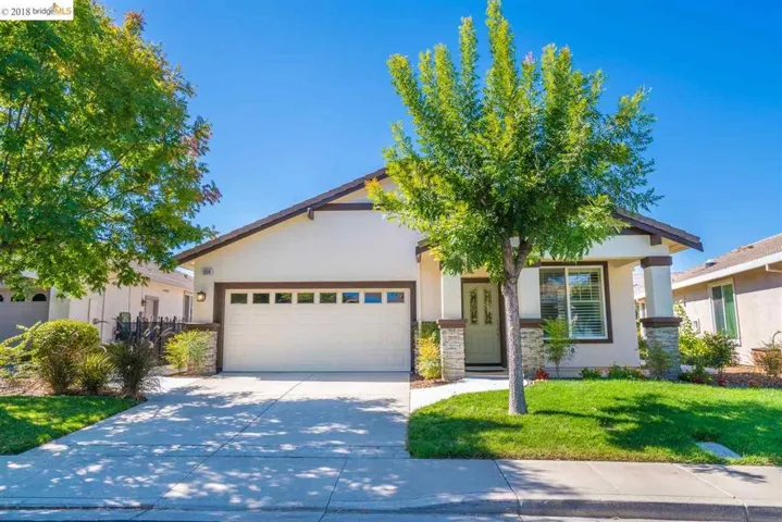 1339 Hagan Lane, Brentwood, California 94513