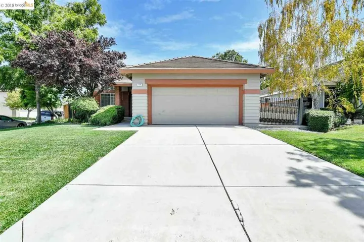 120 Haystack Ct, Brentwood, California 94513-2500