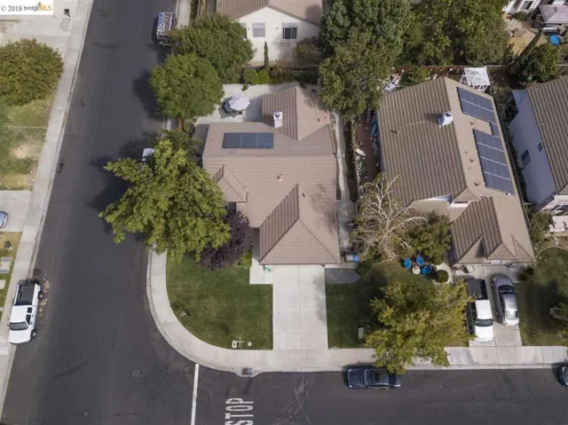 120 Haystack Ct, Brentwood, California 94513-2500