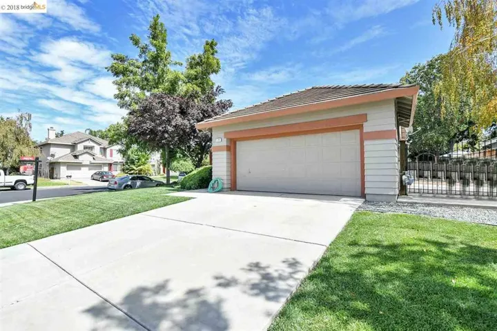120 Haystack Ct, Brentwood, California 94513-2500