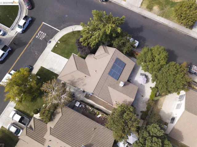 120 Haystack Ct, Brentwood, California 94513-2500