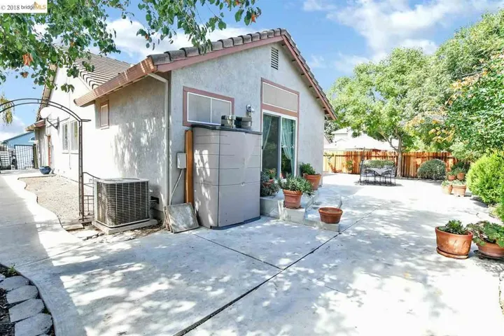 120 Haystack Ct, Brentwood, California 94513-2500