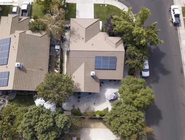 120 Haystack Ct, Brentwood, California 94513-2500