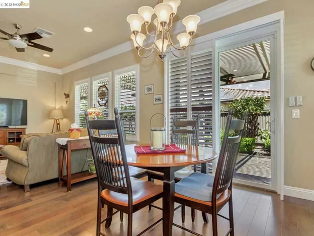 1074 Pomerol Cir, Brentwood, California 94513