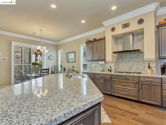 1074 Pomerol Cir, Brentwood, California 94513
