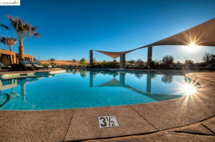 1074 Pomerol Cir, Brentwood, California 94513
