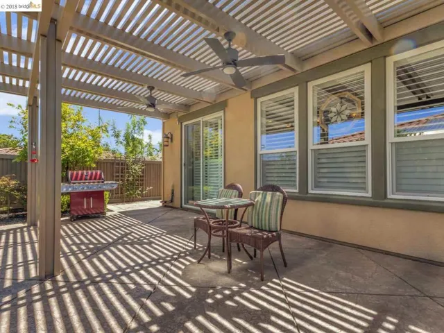 1074 Pomerol Cir, Brentwood, California 94513