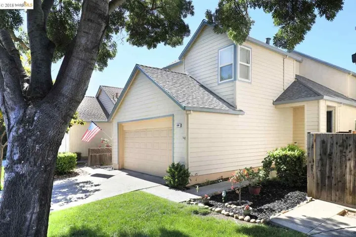 830 Caribou Terrace, Brentwood, California 94513