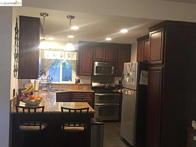 830 Caribou Terrace, Brentwood, California 94513