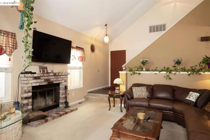 830 Caribou Terrace, Brentwood, California 94513