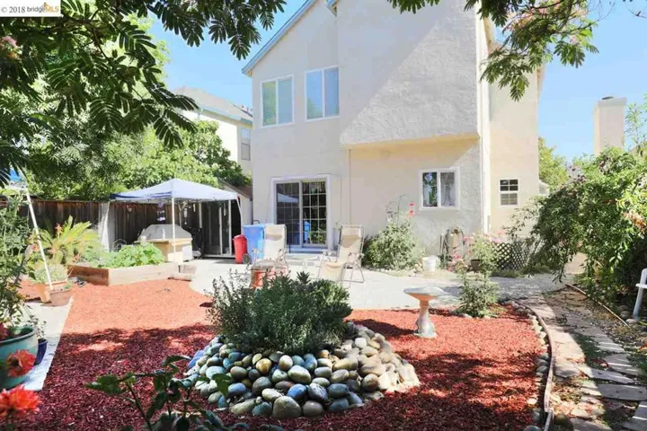 830 Caribou Terrace, Brentwood, California 94513