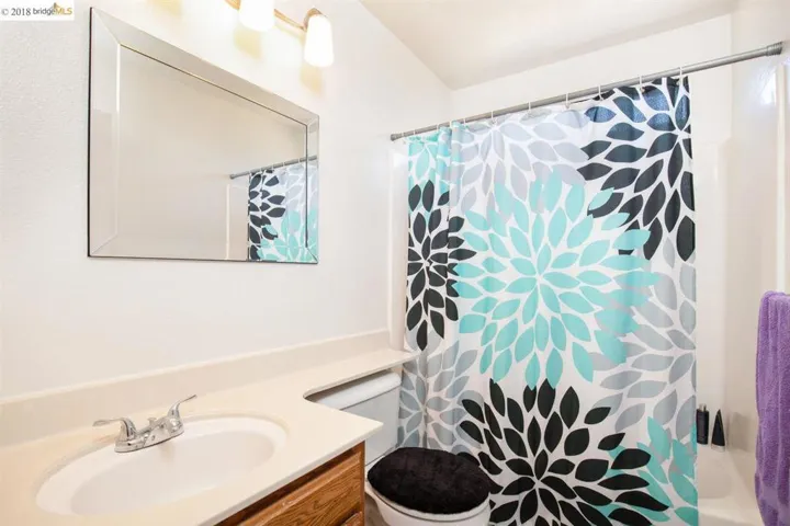 830 Caribou Terrace, Brentwood, California 94513