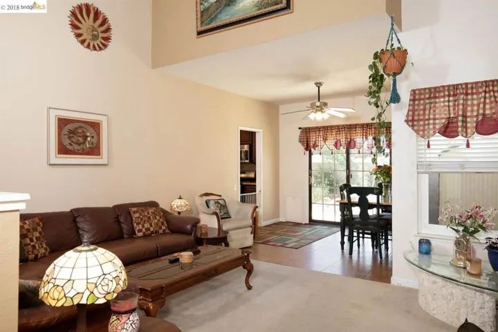 830 Caribou Terrace, Brentwood, California 94513