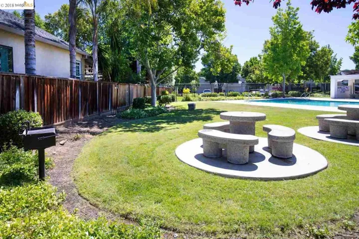 830 Caribou Terrace, Brentwood, California 94513