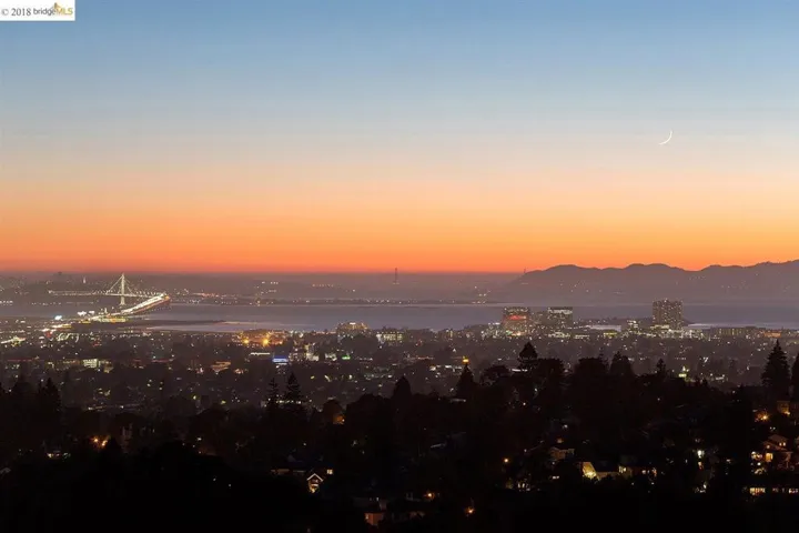 6311 Contra Costa Rd, Oakland, California 94618
