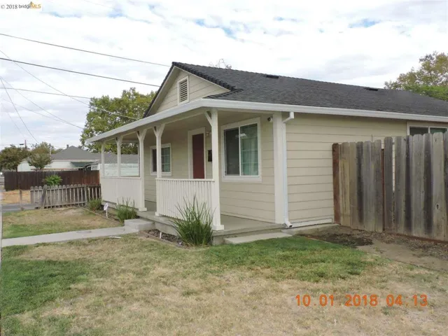 328 Elm St, Brentwood, California 94513
