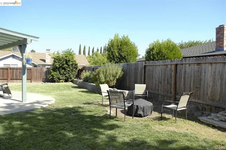 21 Nottingham Ct, Brentwood, California 94513