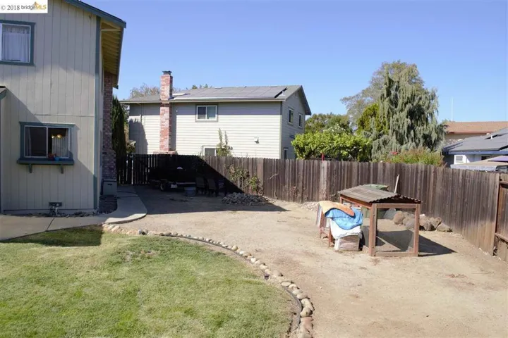 21 Nottingham Ct, Brentwood, California 94513
