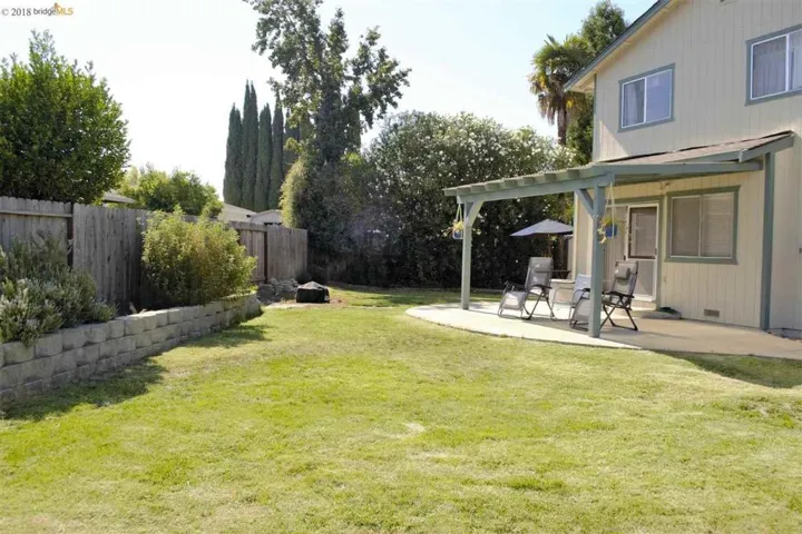 21 Nottingham Ct, Brentwood, California 94513