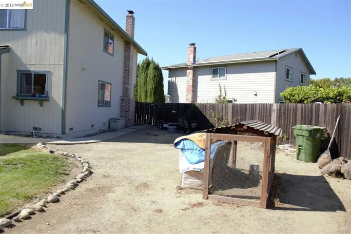 21 Nottingham Ct, Brentwood, California 94513
